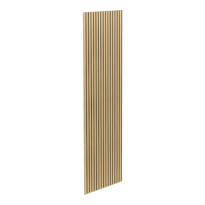 Acoustic Timber Panels – Walnut Oak (200x600mm)