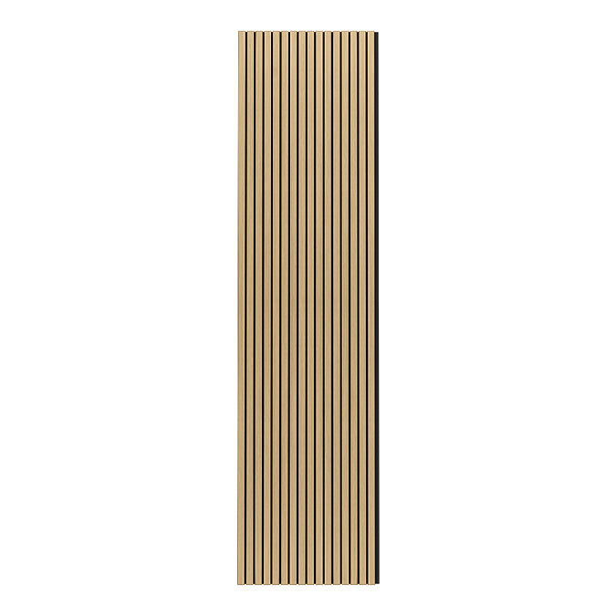 Acoustic Timber Panels – Walnut Oak (200x600mm)