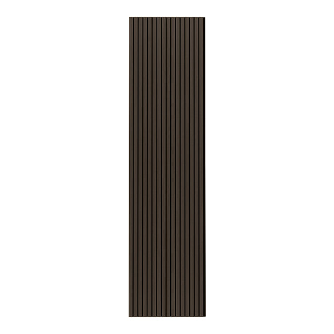 Acoustic Timber Panels – Black Oak (2400x600mm)