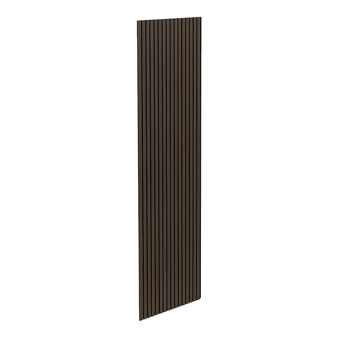 Acoustic Timber Panels – Black Oak (2400x600mm)