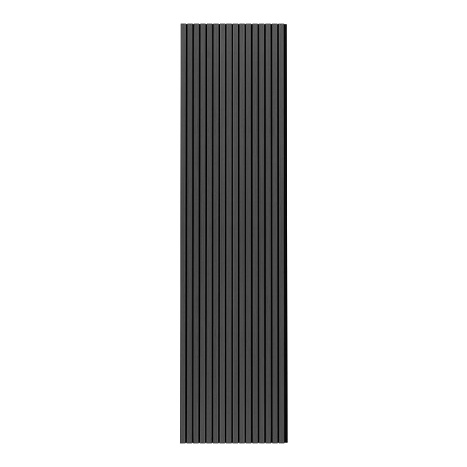 Acoustic Timber Panels – Grey Oak (2400x600mm)