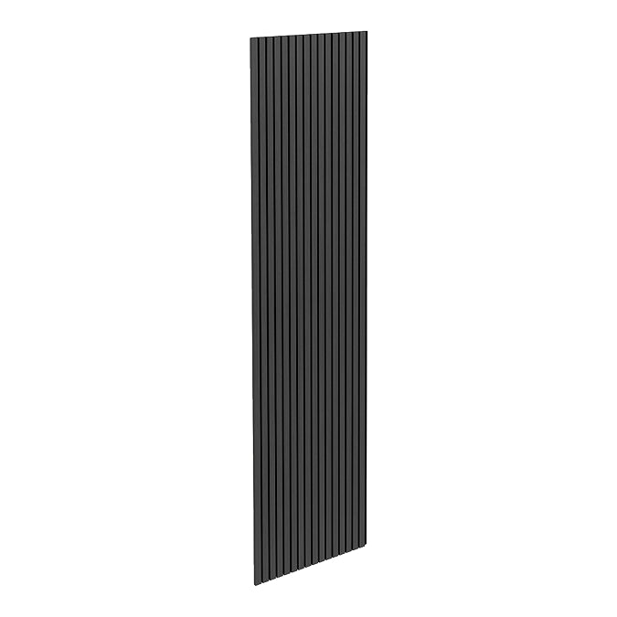 Acoustic Timber Panels – Grey Oak (2400x600mm)