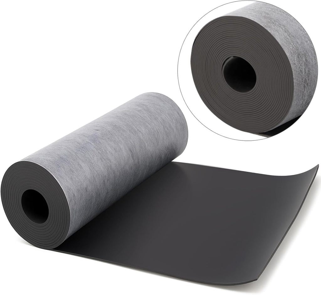Mass Loaded Vinyl Barrier